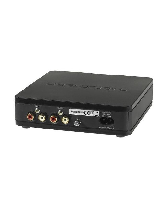 Micromega MYGROOV Phono Preamp