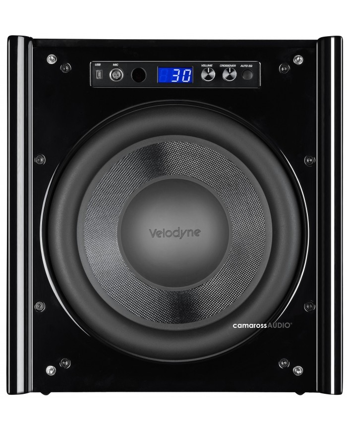 Velodyne Digital Drive 12 Plus