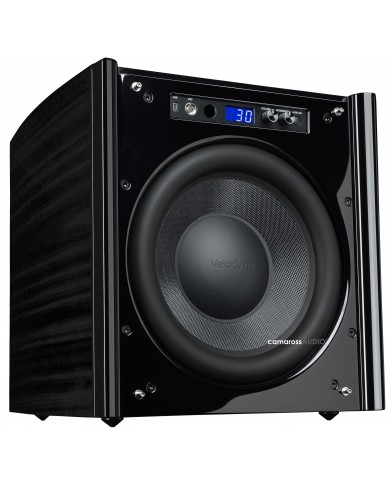 Velodyne Digital Drive 12 Plus