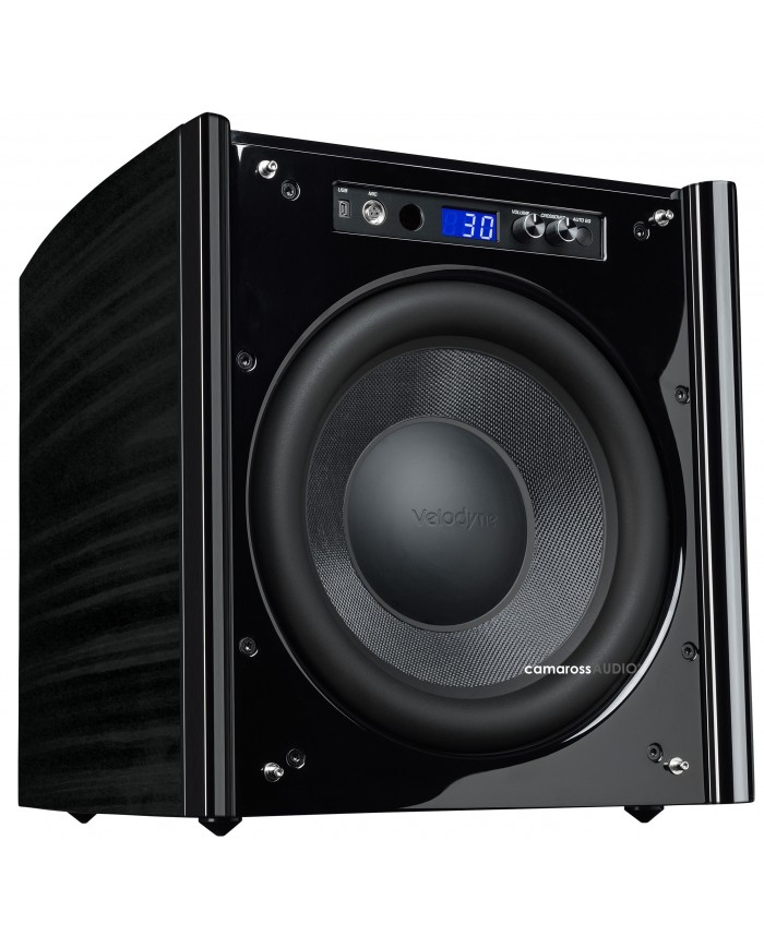 Velodyne Digital Drive 12 Plus