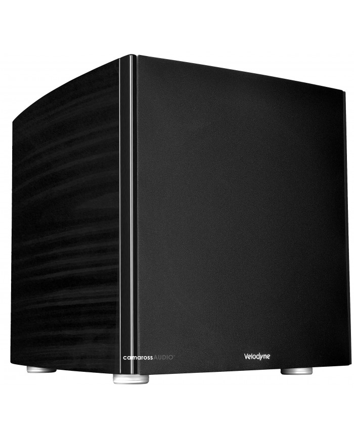 Velodyne Digital Drive 15 Plus Velodyne Digital Drive 15 Plus