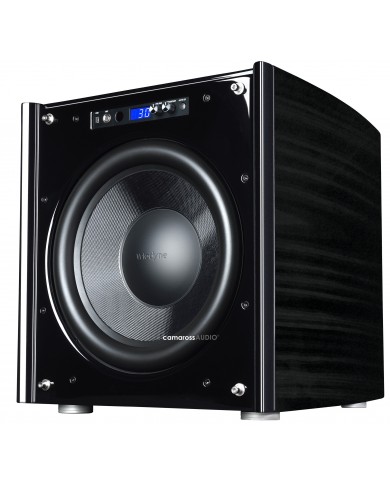 Velodyne Digital Drive 15 Plus