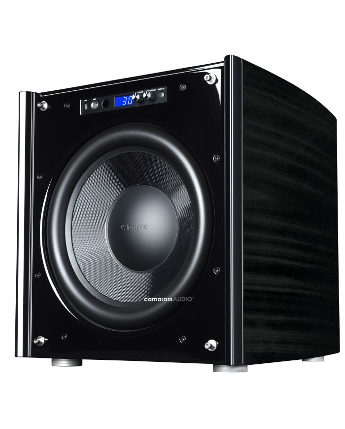 Velodyne Digital Drive 15 Plus Velodyne Digital Drive 15 Plus