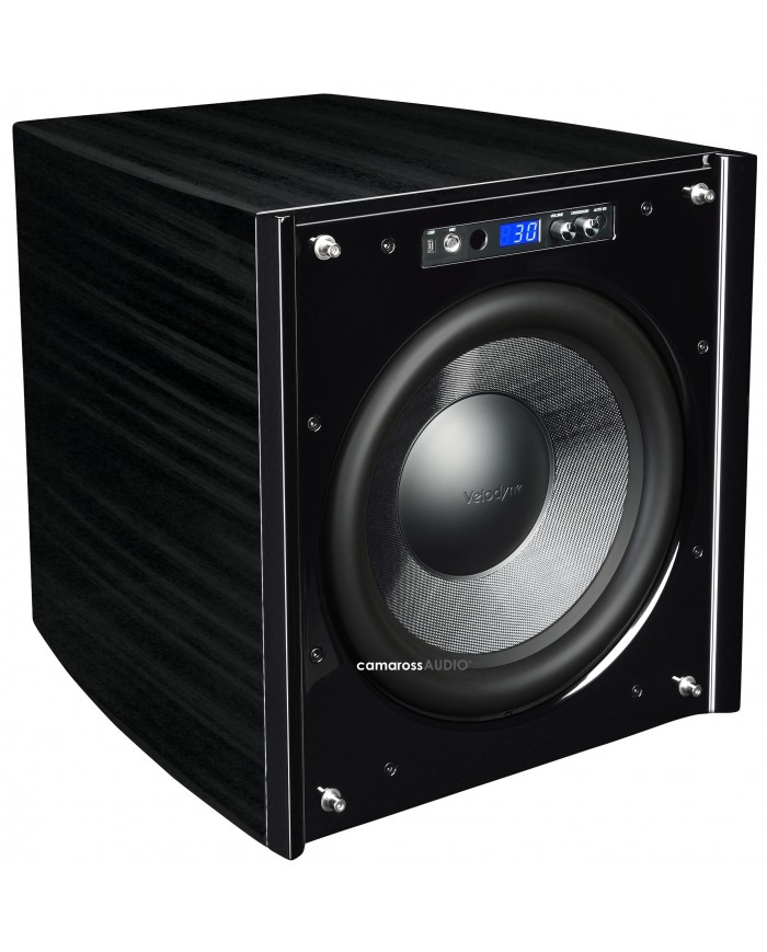 Velodyne Digital Drive 15 Plus Velodyne Digital Drive 15 Plus