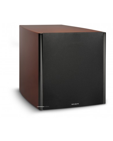 Velodyne Digital Drive 15 Plus