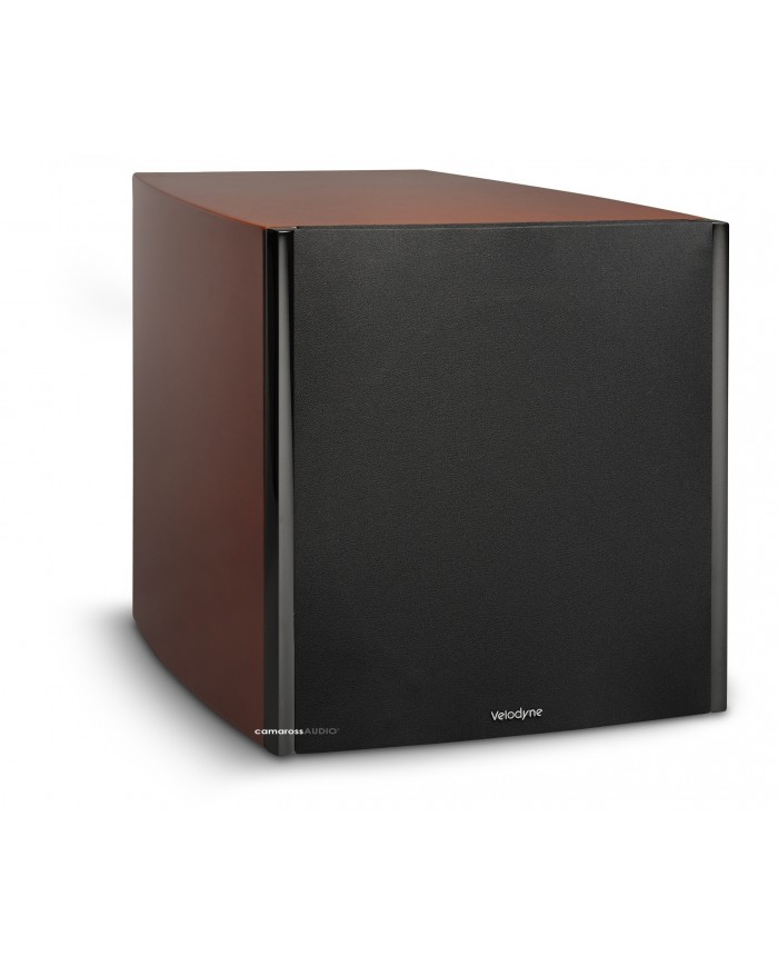 Velodyne Digital Drive 15 Plus Velodyne Digital Drive 15 Plus