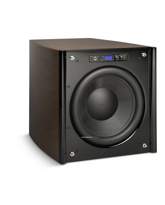 Velodyne Digital Drive 15 Plus Velodyne Digital Drive 15 Plus
