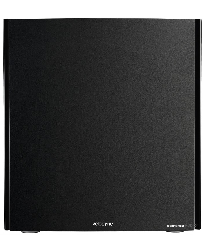 Velodyne Digital Drive 18 Plus