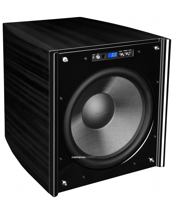 Velodyne Digital Drive 18 Plus