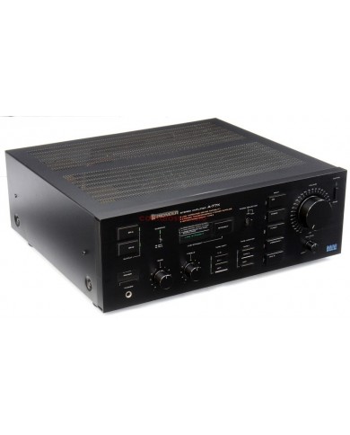 Pioneer A-77X