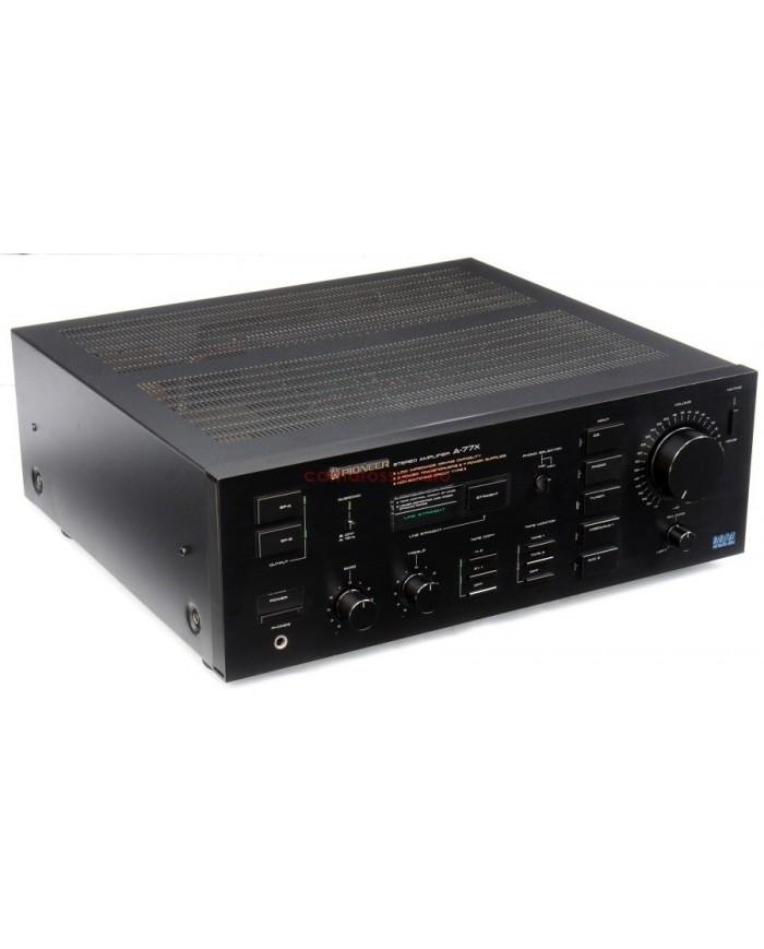 Pioneer A-77X