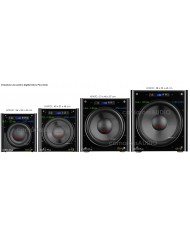 Velodyne Digital Drive 10 Plus