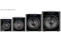 Velodyne DD Plus dimensions