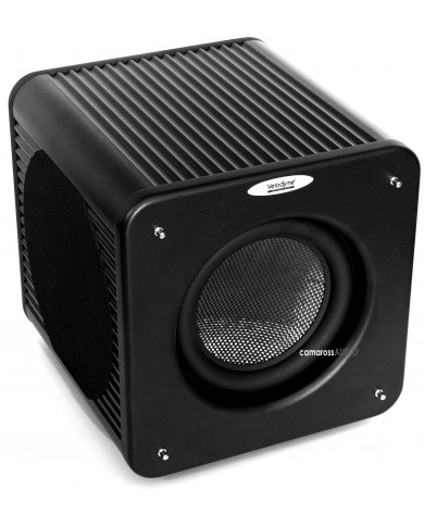 Velodyne MicroVee X Black