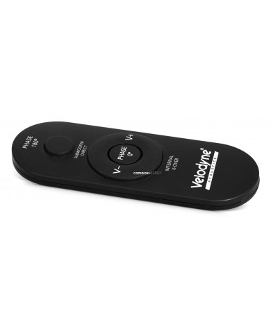Velodyne MicroVee X Remote control