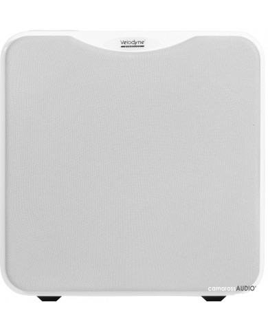 Velodyne MicroVee X white