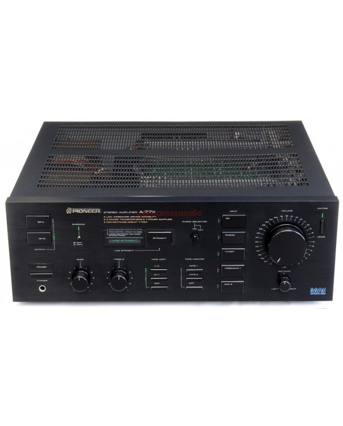 Pioneer A-77X