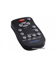 Velodyne SPL-X Remote control