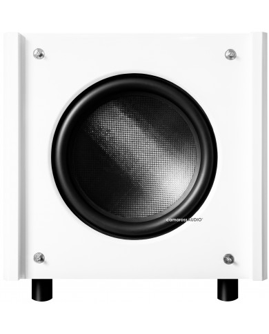 Velodyne SPL-1200-X White