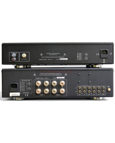 Unison Research Unico SE CDP