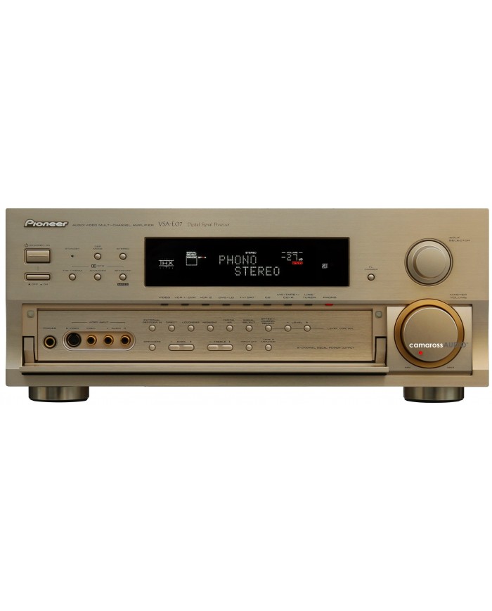 Pioneer VSA-E07