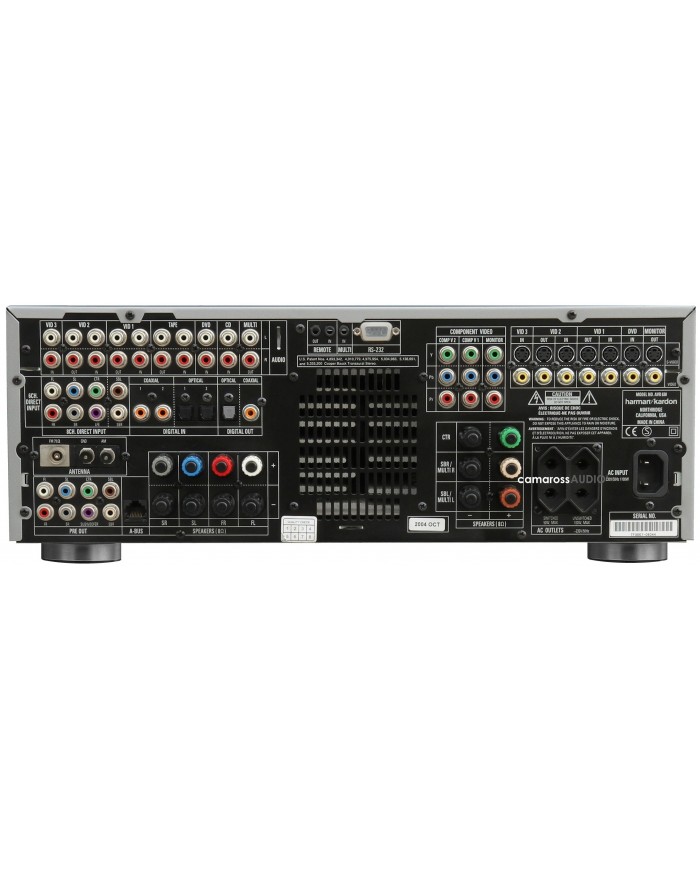 Harman Kardon AVR630 Harman Kardon AVR630