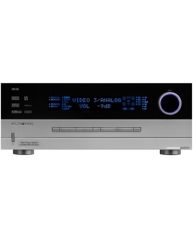 Harman Kardon AVR630 Harman Kardon AVR630