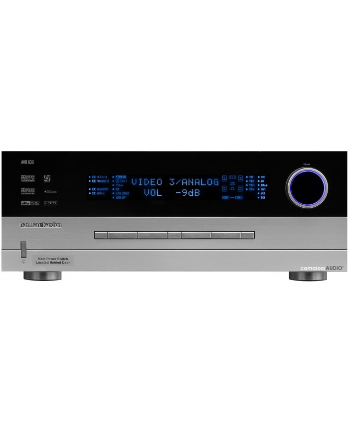 Harman Kardon AVR630