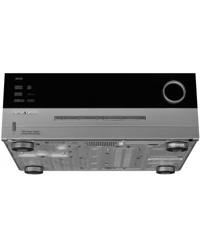 Harman Kardon AVR630 Harman Kardon AVR630