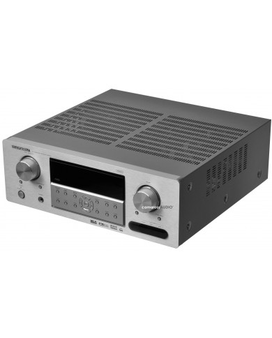 Marantz ZR6001 silver