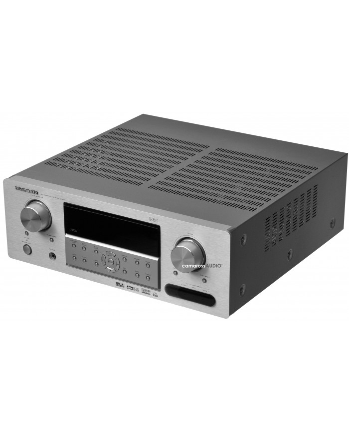 Marantz ZR6001 silver Marantz ZR6001 silver