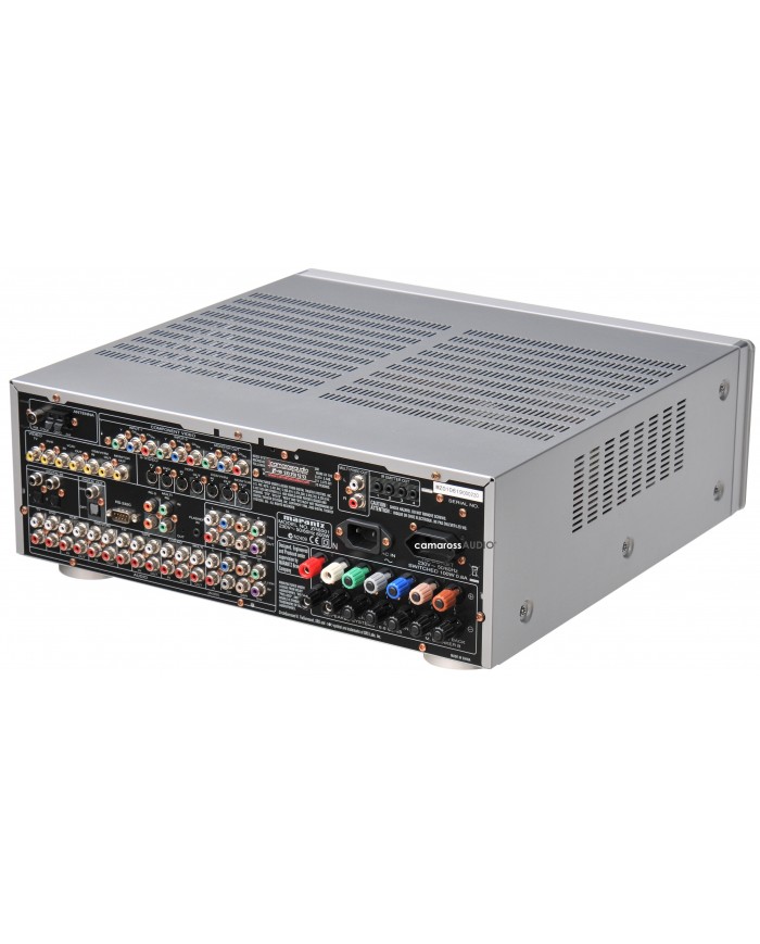 Marantz ZR6001SP - ZC4001 Marantz ZR6001SP - ZC4001
