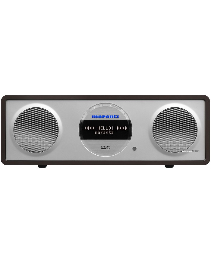 Marantz ZR6001 Marantz ZR6001