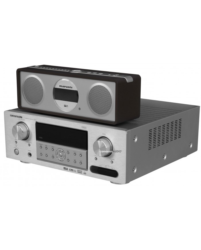 Marantz ZR6001SP - ZC4001 Marantz ZR6001SP - ZC4001