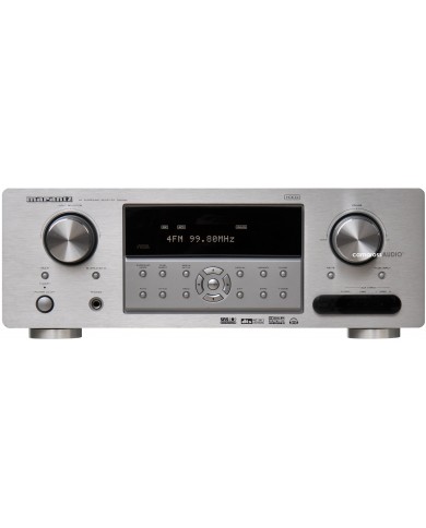 Marantz ZR6001SP - ZC4001