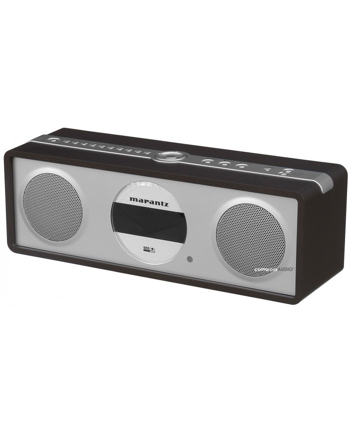 Marantz ZC4001 DAvED Client Network Audio Player