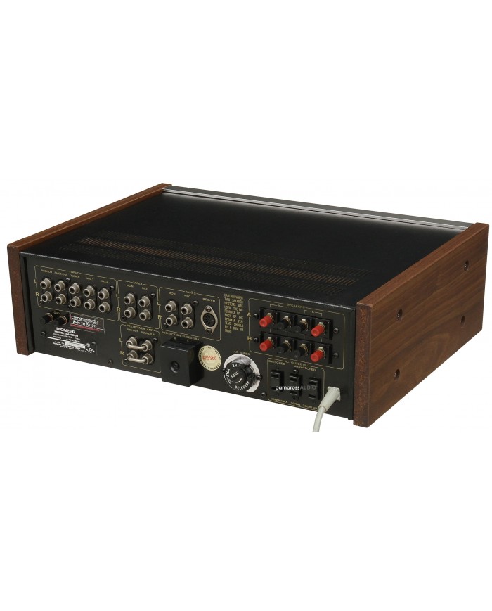 Pioneer SA-6200 Pioneer SA-6200