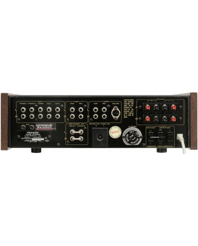 Pioneer SA-6200 Pioneer SA-6200