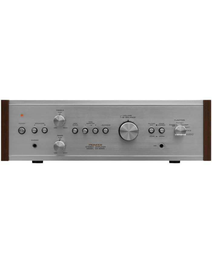 Pioneer SA-6200