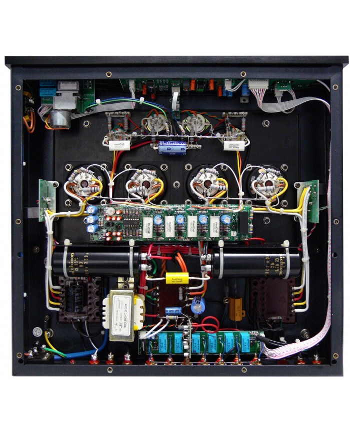 Primaluna Dialogue One