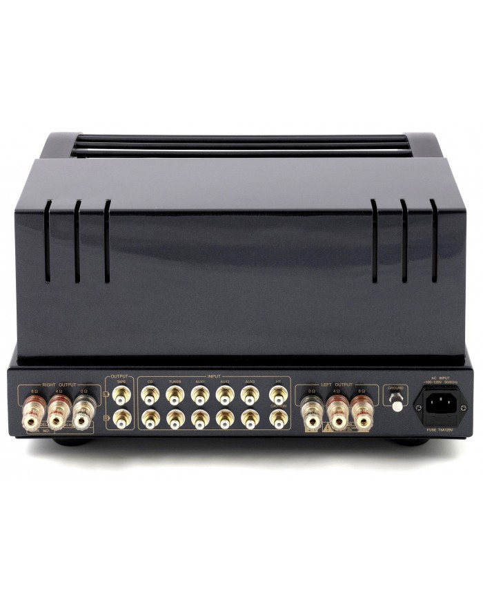 Primaluna Dialogue One