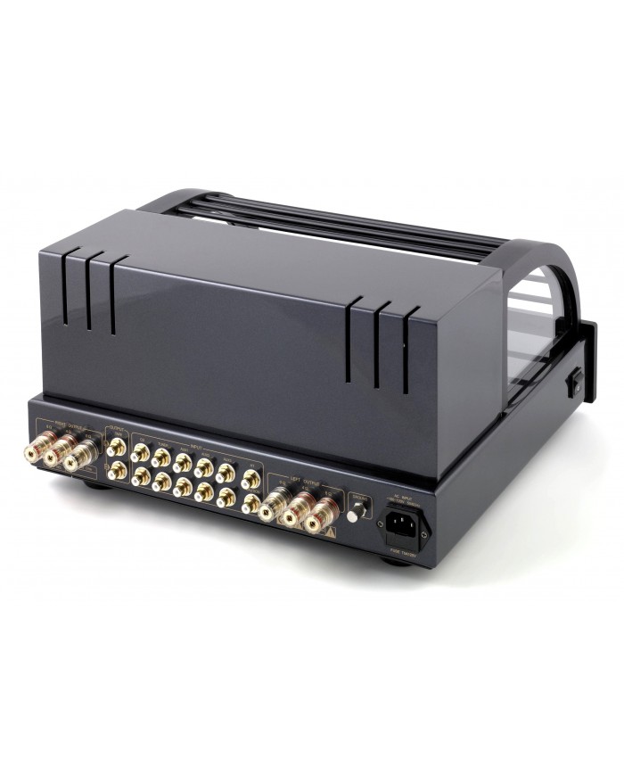 Primaluna Dialogue One