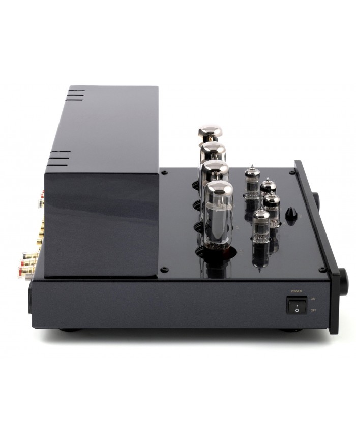 Primaluna Dialogue One