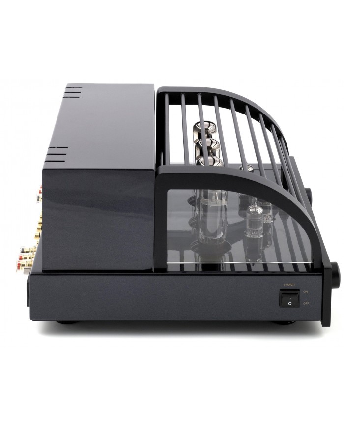 Primaluna Dialogue One