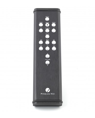 Primaluna Dialogue Remote control Primaluna Dialogue Remote control