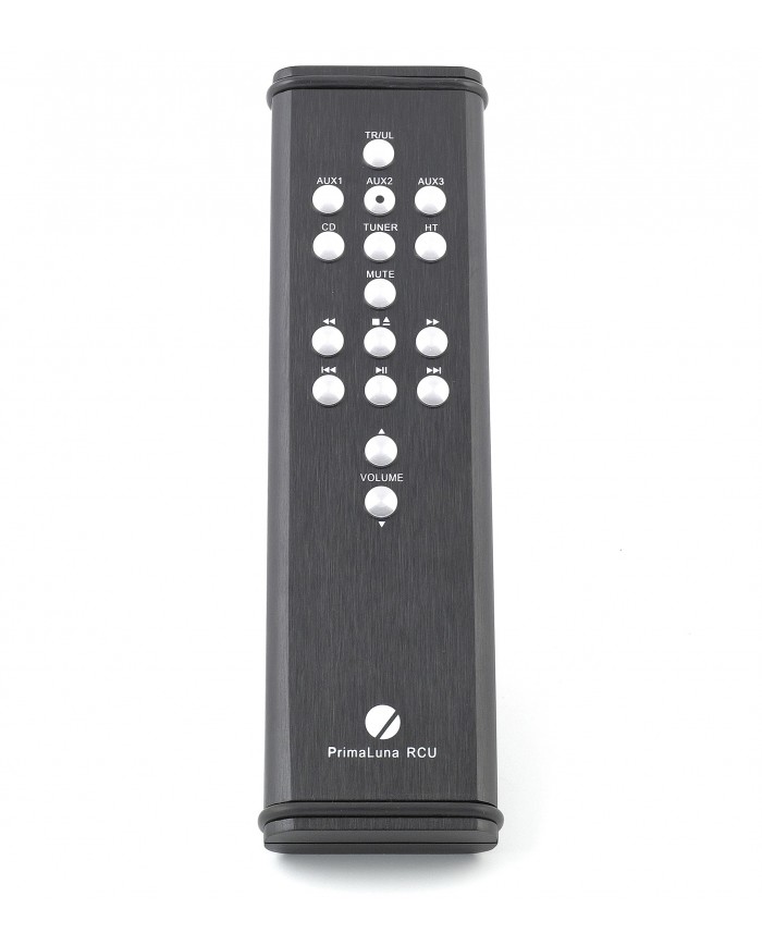 Primaluna Dialogue One