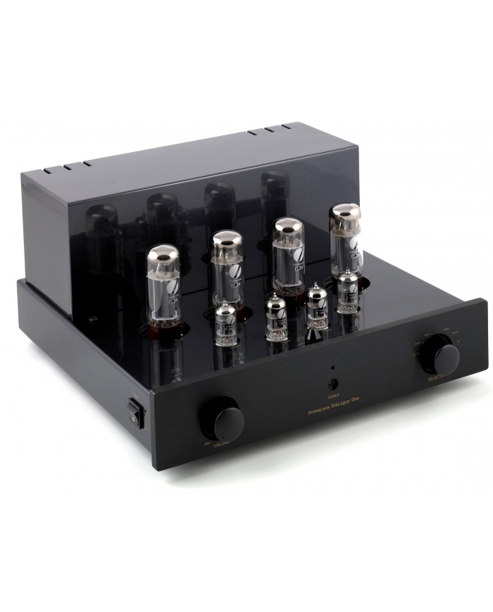 Primaluna Dialogue One