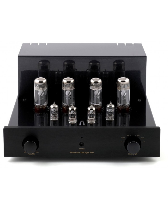 Primaluna Dialogue One