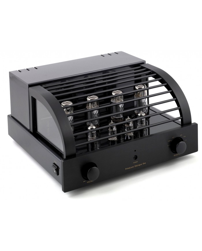 Primaluna Dialogue One