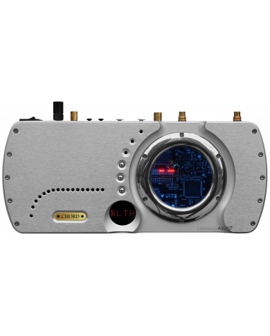 Chord Electronics QBD76 DAC